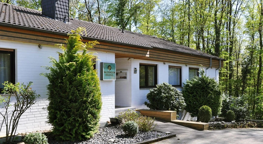 Waldpension Bielefeld
