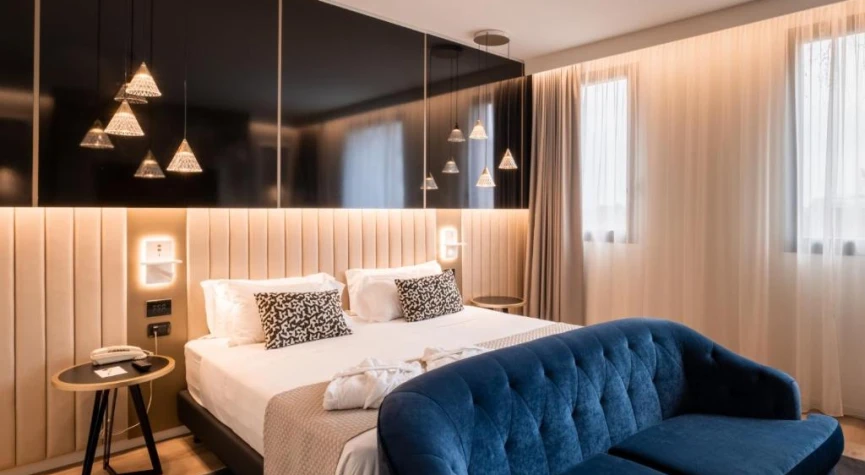 Savhotel Aemilia Bologna