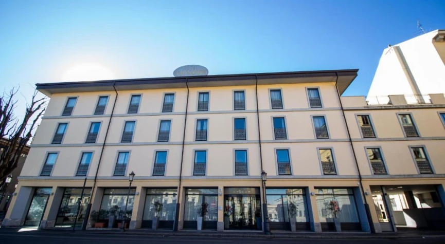 Hotel Cavour by LVG Hotel Collection