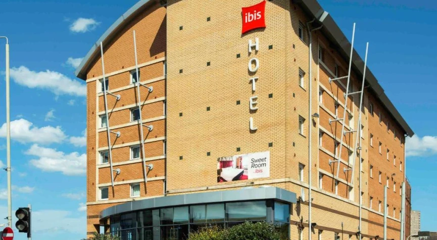 ibis Leicester