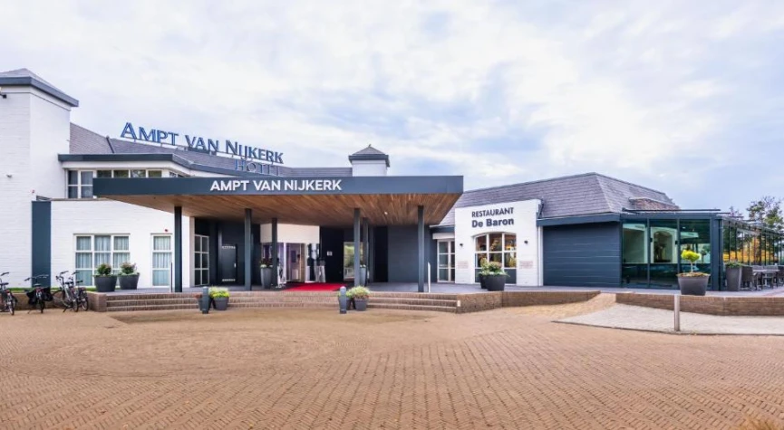 Golden Tulip Ampt van Nijkerk