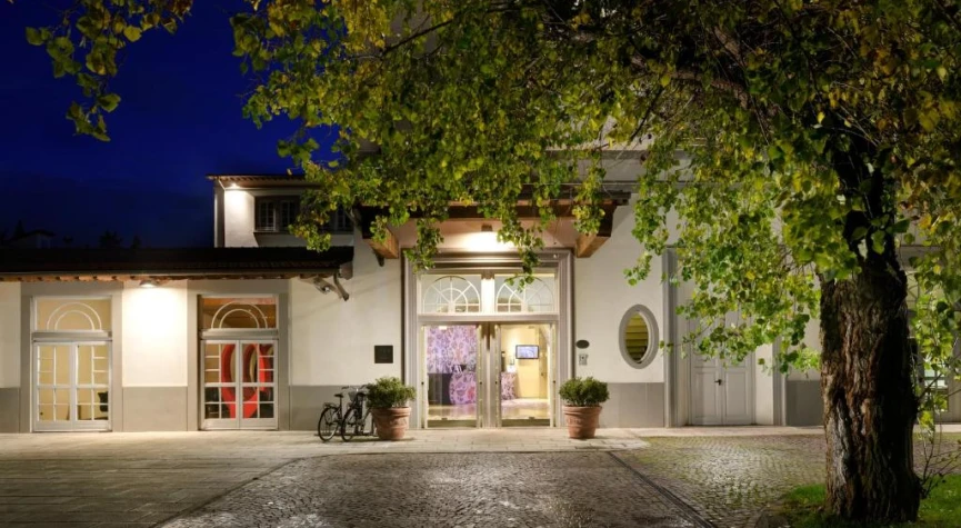 UNA Hotels Vittoria Firenze