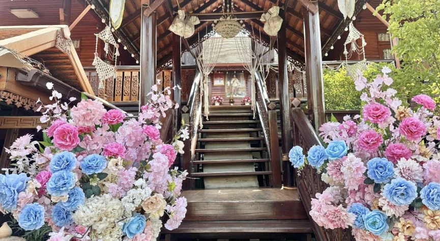 Montri Resort Donmuang Bangkok