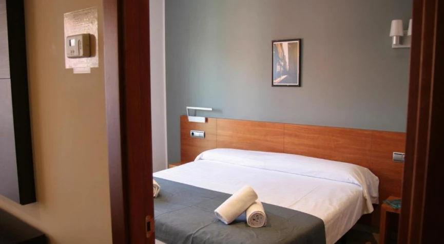 Apartaments Independencia