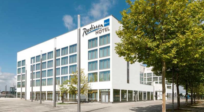 Radisson BLU Hotel Hannover