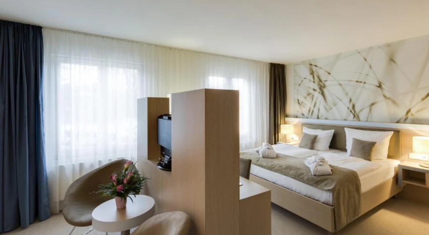 Aspria Hannover Maschsee