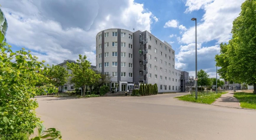 PLAZA INN Stuttgart Airport Messe