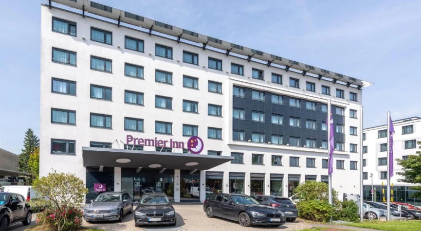 Premier Inn Stuttgart Airport/Messe Hotel