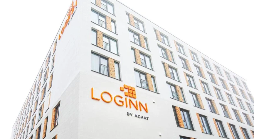 LOGINN Hotel Berlin Airport