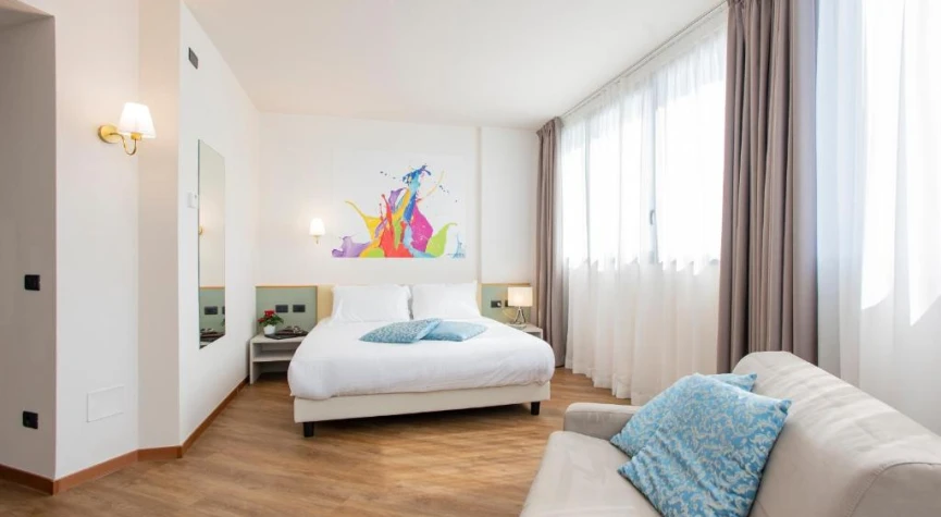 AN Hotel Milano San Donato