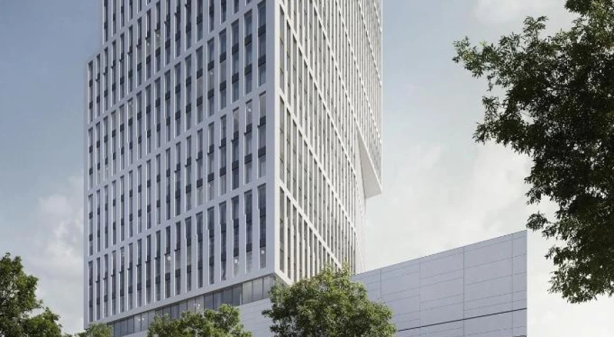 ATLANTIC Hotel Frankfurt