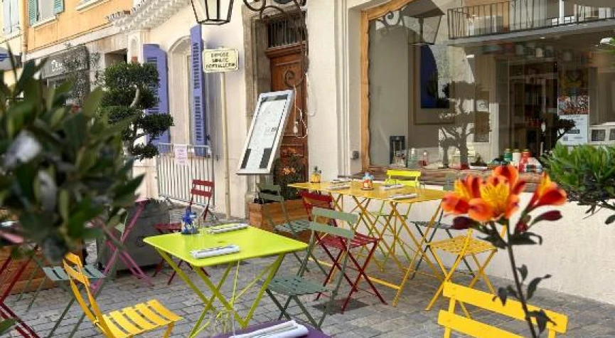 Maison Bérard Hôtel - Restaurant - Spa