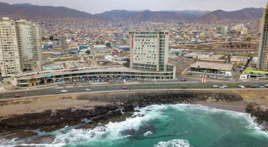 Hampton By Hilton Antofagasta