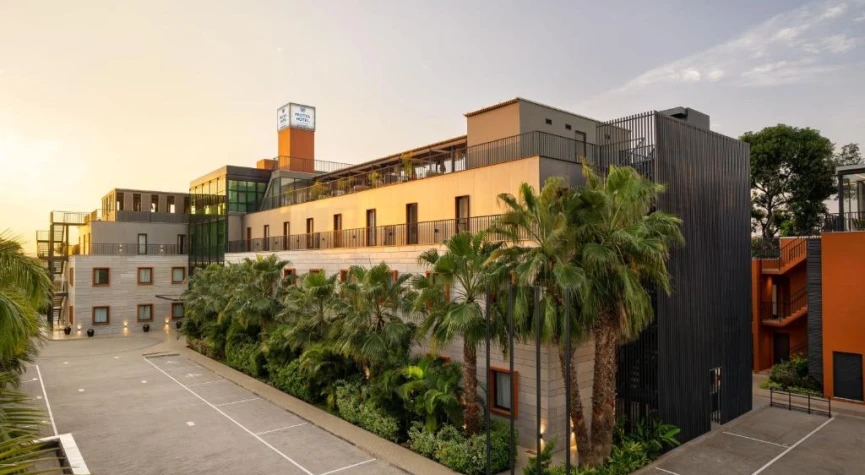 Protea Hotel by Marriott Luanda