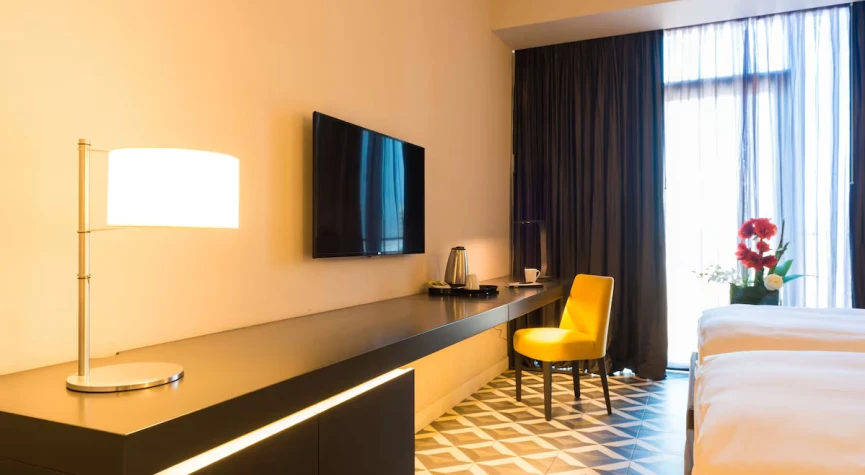 Radisson Hotel Dakar Diamniadio