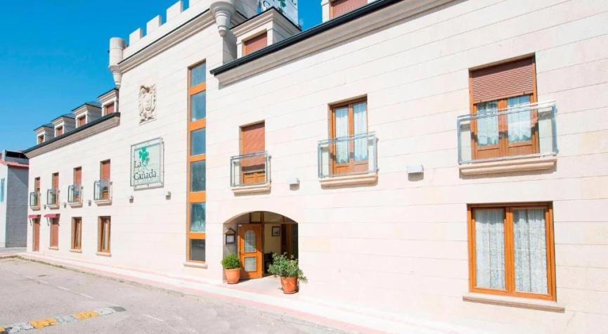 Hospederia La Cañada