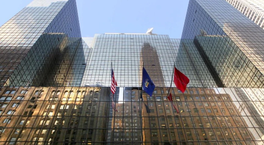 Hyatt Grand Central New York