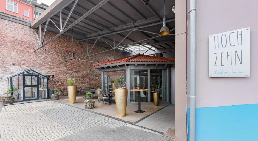 Hotel Alte Redaktion