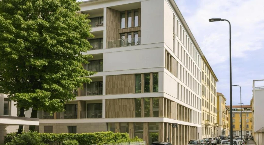 Numa Milan Montenero