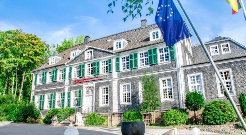 Parkhotel Fritz am Brunnen Schwelm