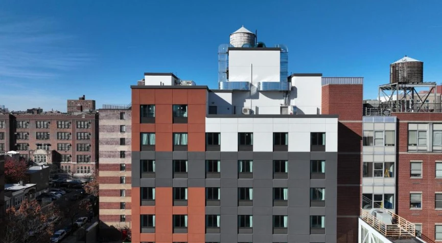 Holiday Inn Express & Suites Bronx - Zoo Area by IHG