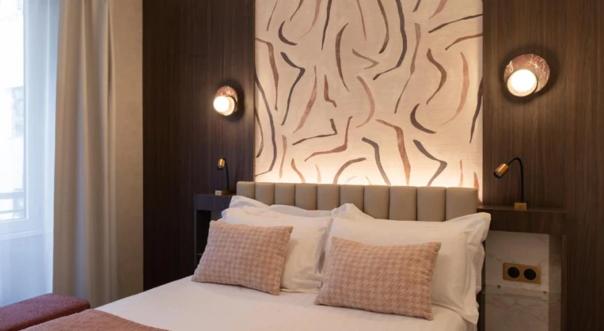 Best Western Au Trocadero