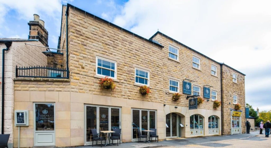 The H Boutique Hotel