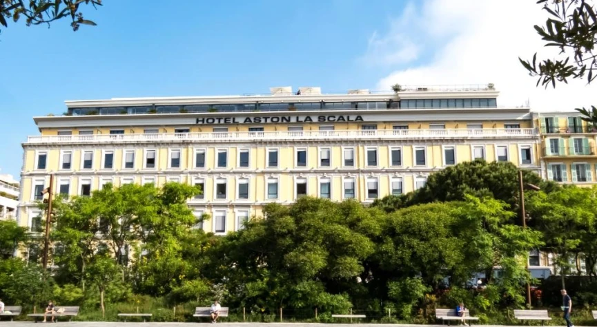 Hotel Aston La Scala
