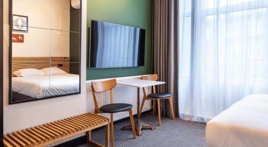 Weber Hotel