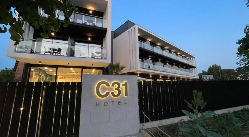 Hotel C31