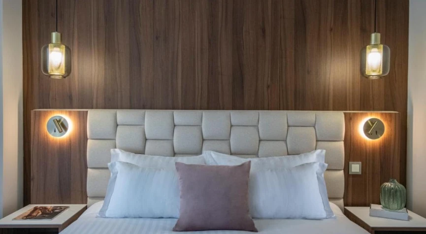 Le Cetai Cannes Beach Hotel