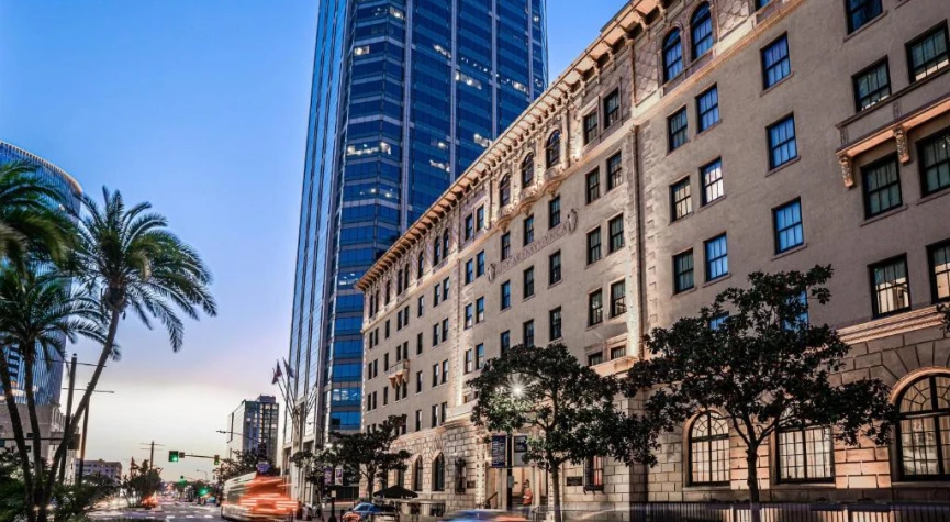 The Guild Hotel, San Diego Downtown, a Marriott Tribute Portfolio Hotel