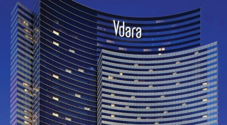 Vdara Hotel & Spa at ARIA Las Vegas