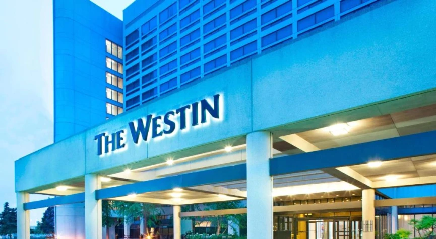 The Westin O'Hare