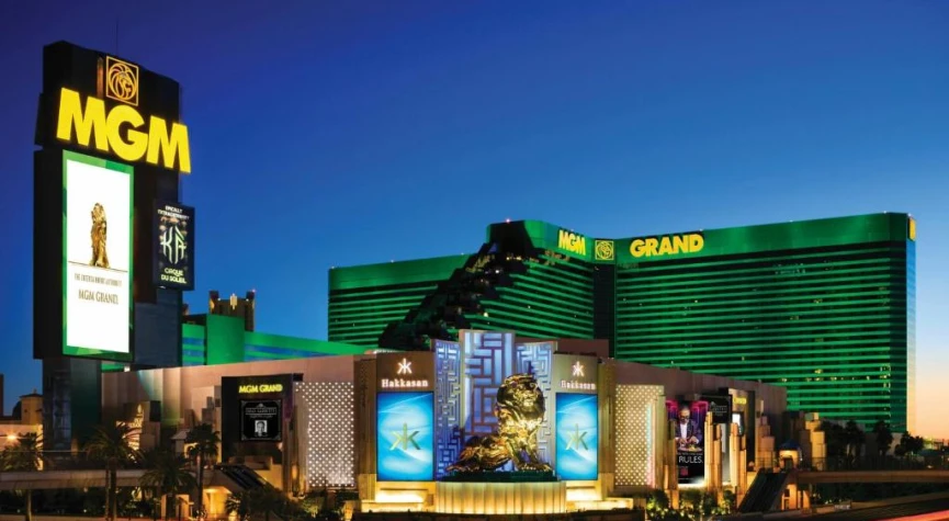 MGM Grand