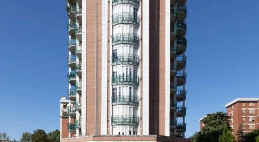 B&B Bologna Fair Tower