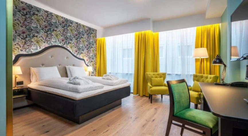 Thon Hotel Cecil