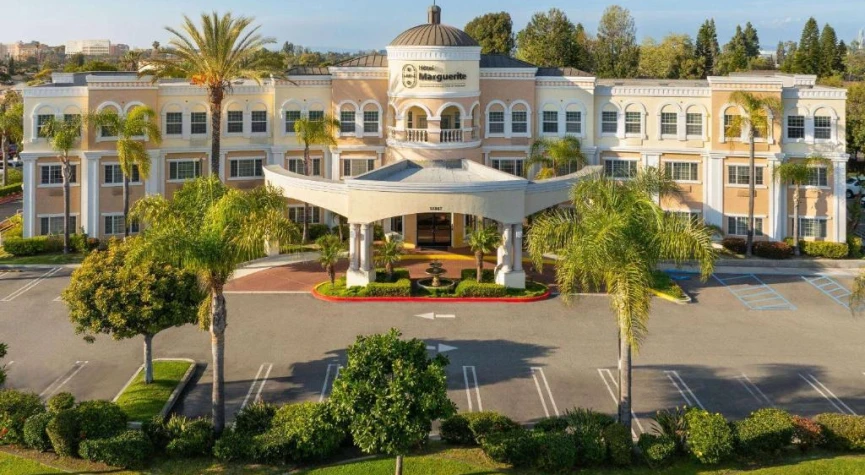 Hotel Marguerite South Anaheim - Garden Grove, Trademark Collection by Wyndham
