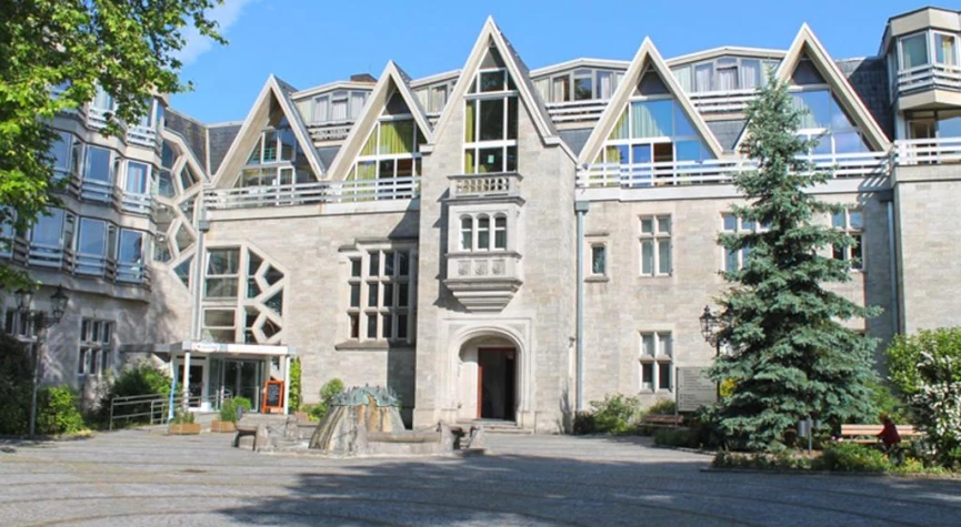 Hotel St.-Michaels-Heim