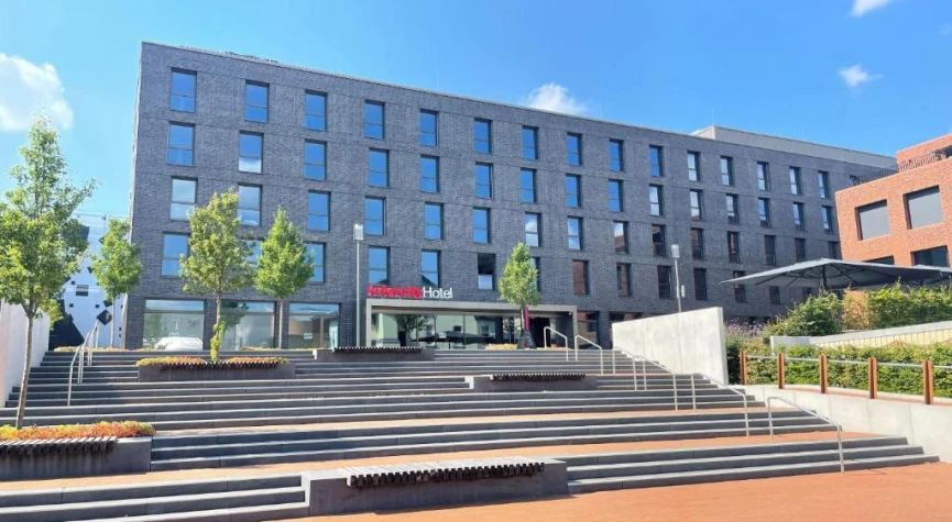IntercityHotel Herford