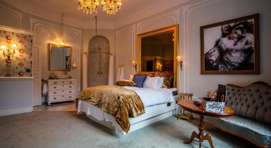 Hotel Pigalle
