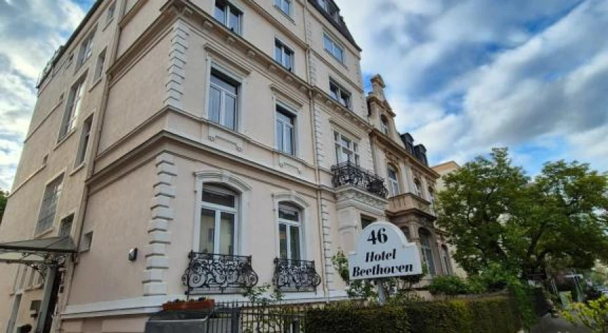 Hotel Beethoven