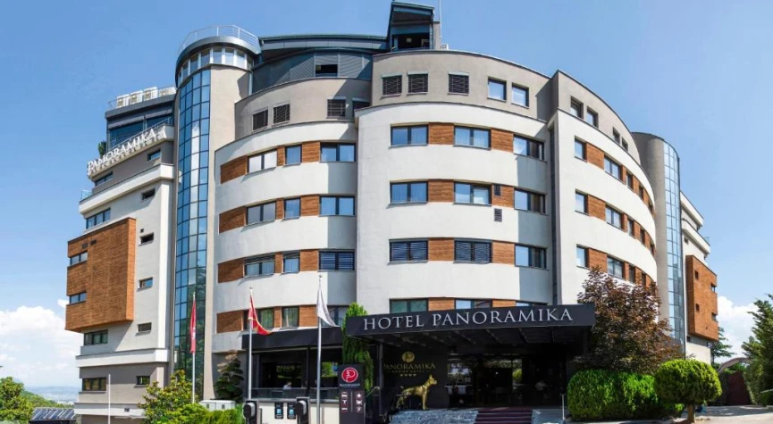 Panoramika Design Hotel