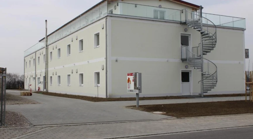 Pension RoBi