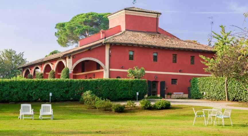 Borgo Malvasia - Ca' Palazzo