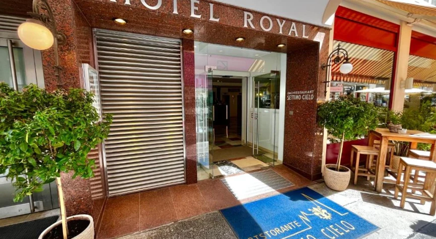 Hotel Royal