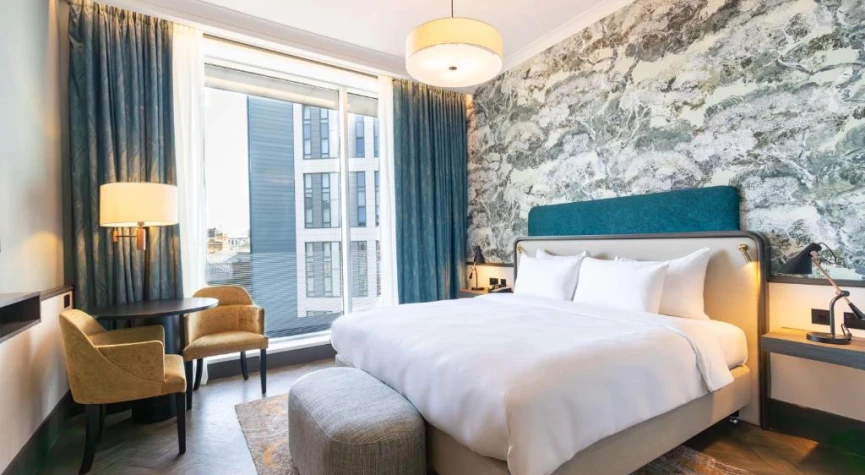 Radisson Blu Hotel Glasgow