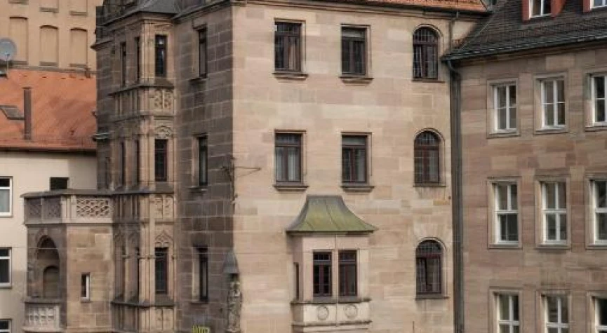 Hotel Deutscher Kaiser