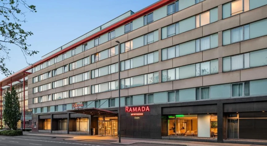 Ramada by Wyndham Essen