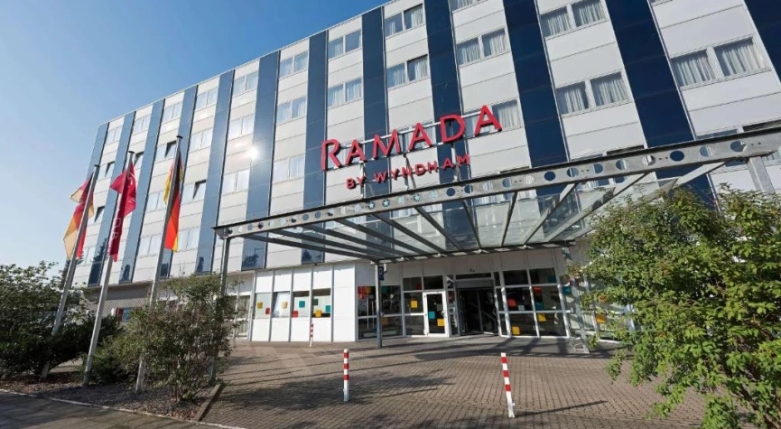 Ramada by Wyndham Hannover